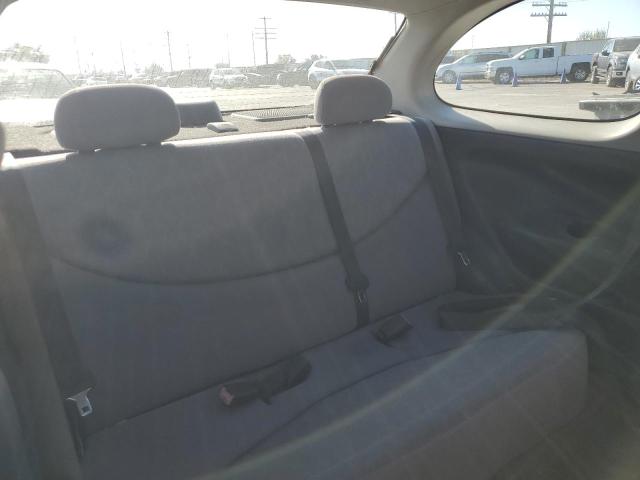 Photo 10 from auction – 2003 TOYOTA ECHO with VIN JTDAT123330267128