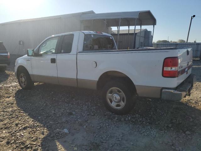 Photo 2 from auction – 2004 FORD F150 with VIN 1FTRX12W64NB06486