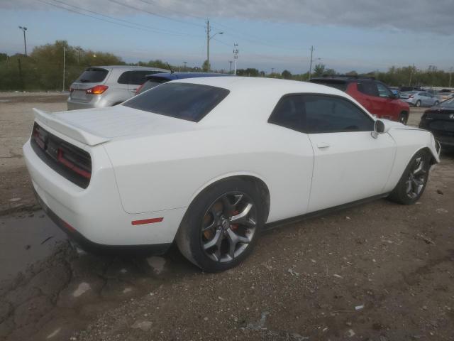 Photo 3 from auction – 2016 DODGE CHALLENGER with VIN 2C3CDZAG8GH289396