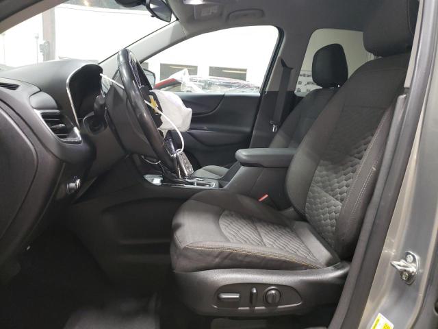 Photo 7 from auction – 2018 CHEVROLET EQUINOX LT with VIN 3GNAXSEV3JS615160