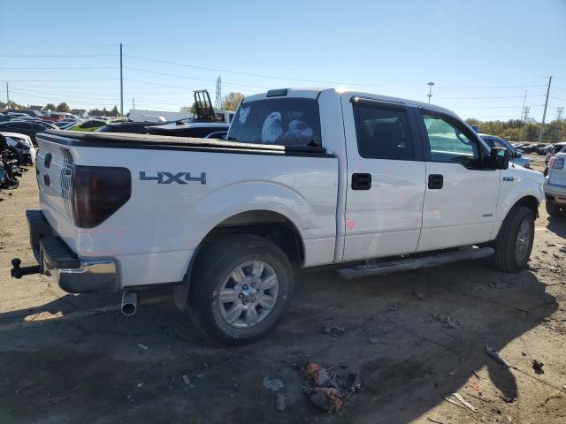 Photo 3 from auction – 2012 FORD F150 SUPER with VIN 1FTFW1ET0CFA54241
