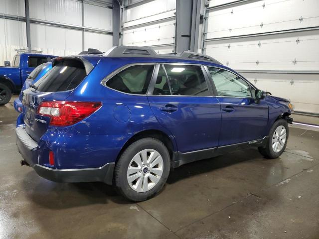 Photo 3 from auction – 2016 SUBARU OUTBACK 2. with VIN 4S4BSBHCXG3317463