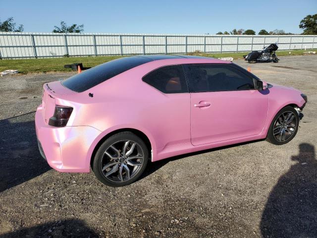 Photo 3 from auction – 2014 TOYOTA SCION TC with VIN JTKJF5C7XE3074002