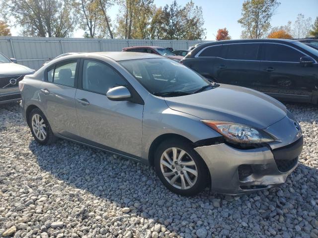 Photo 4 from auction – 2012 MAZDA 3 I with VIN JM1BL1VG4C1511625