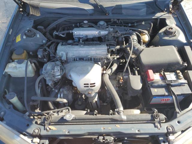 Photo 11 from auction – 2000 TOYOTA CAMRY CE with VIN 4T1BG28K8YU933019