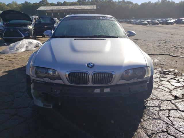 Photo 5 from auction – 2004 BMW M3 with VIN WBSBL93414PN55791