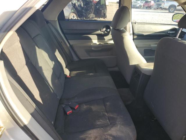 Photo 10 from auction – 2006 DODGE MAGNUM SE with VIN 2D4FV47T16H122652