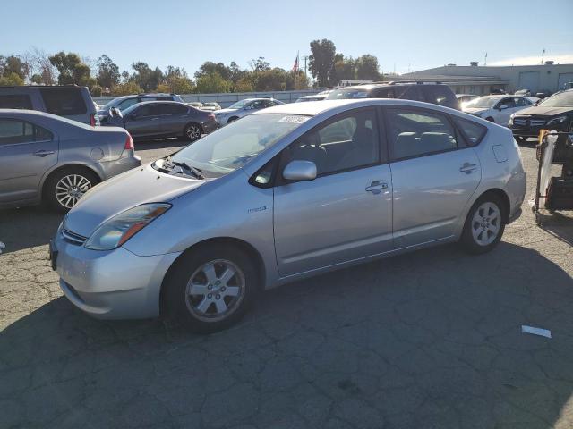 TOYOTA PRIUS 2008 with VIN JTDKB20U587745525 - Photo from auction