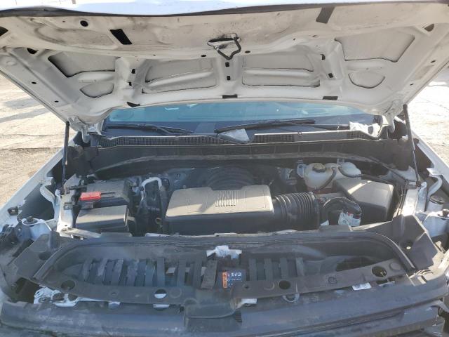 Photo 11 from auction – 2023 CHEVROLET SILVERADO with VIN 3GCPAAEDXPG325077
