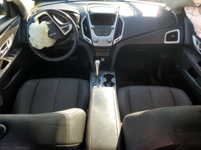 Photo 8 from auction – 2015 GMC TERRAIN SL with VIN 2GKFLWE30F6398144