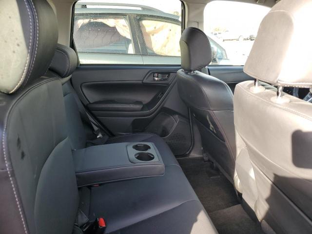 Photo 11 from auction – 2017 SUBARU FORESTER 2 with VIN JF2SJAJC6HH517709