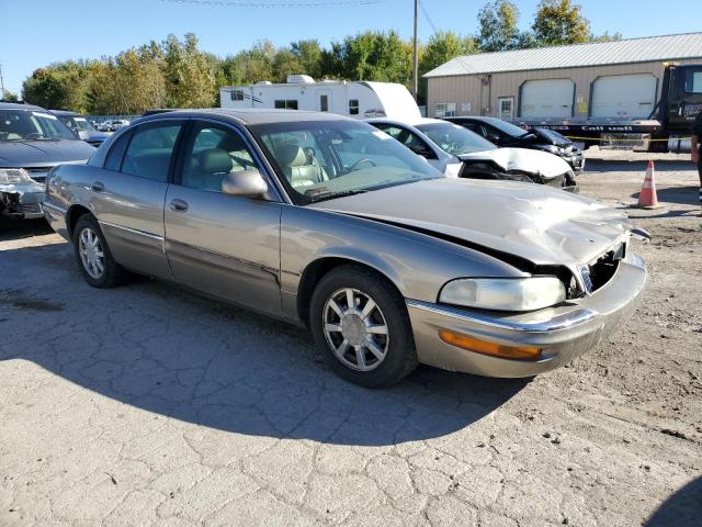 Photo 4 from auction – 2002 BUICK PARK AVENU with VIN 1G4CW54K624185537