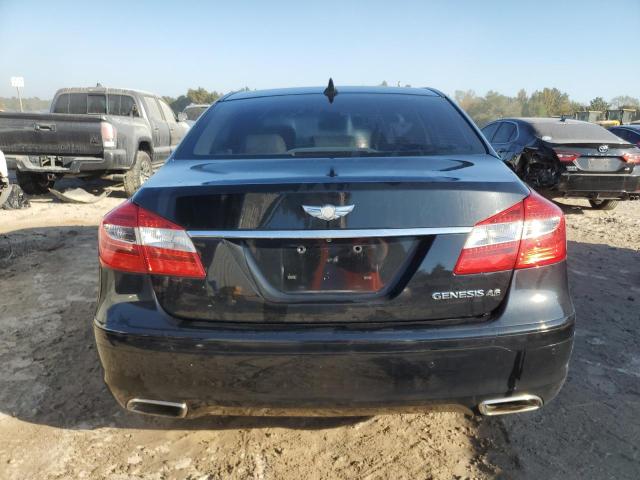 Photo 6 from auction – 2012 HYUNDAI GENESIS 4. with VIN KMHGC4DF9CU208219