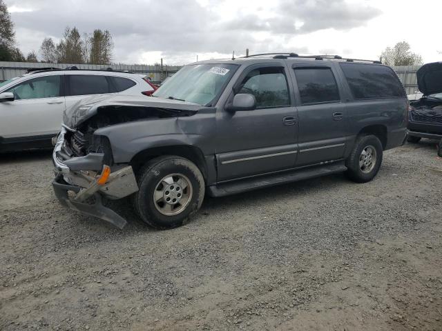 Photo 1 from auction – 2002 CHEVROLET SUBURBAN K with VIN 1GNFK16Z02J170413