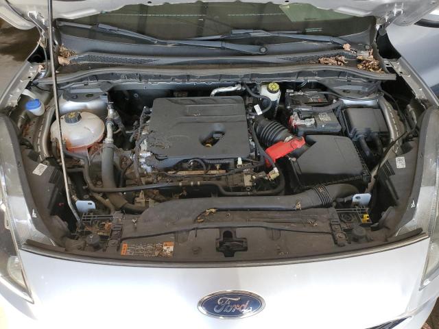 Photo 12 from auction – 2020 FORD ESCAPE SE with VIN 1FMCU9G67LUA20545