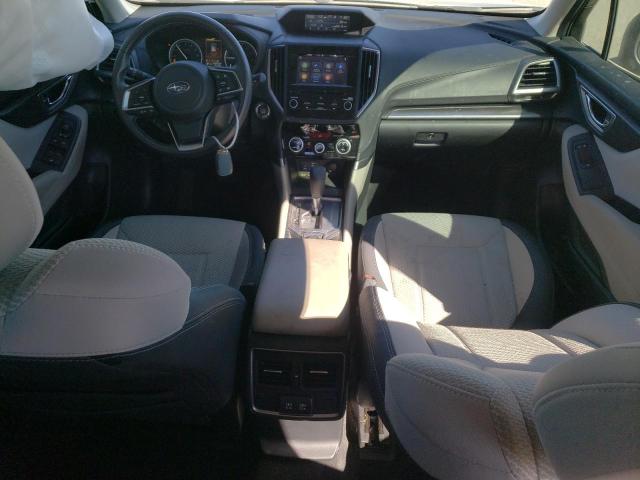 Photo 8 from auction – 2023 SUBARU FORESTER P with VIN JF2SKAEC0PH432774