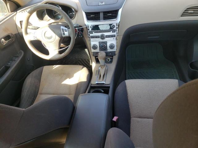 Photo 8 from auction – 2012 CHEVROLET MALIBU LS with VIN 1G1ZB5E07CF101473