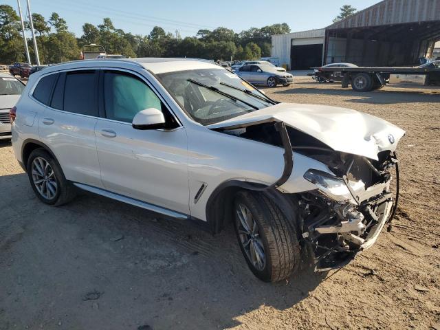 Photo 4 from auction – 2019 BMW X3 SDRIVE3 with VIN 5UXTR7C59KLE97961