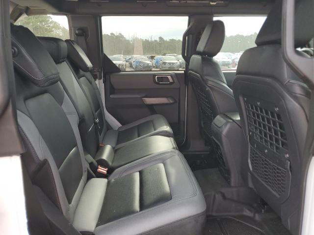 Photo 11 from auction – 2023 FORD BRONCO BAS with VIN 1FMDE5BH5PLC16708