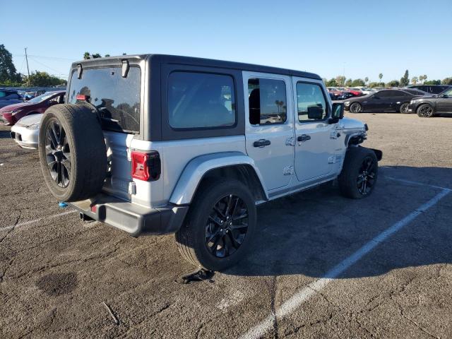 Photo 3 from auction – 2023 JEEP WRANGLER S with VIN 1C4JJXP65PW696141