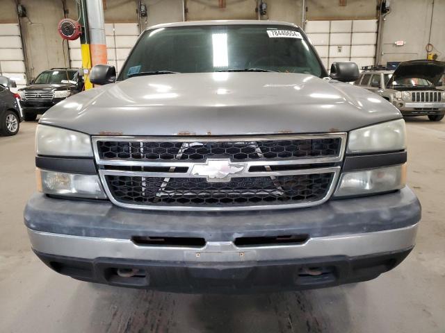 Photo 5 from auction – 2006 CHEVROLET SILVERADO with VIN 1GCEK19Z06Z258756