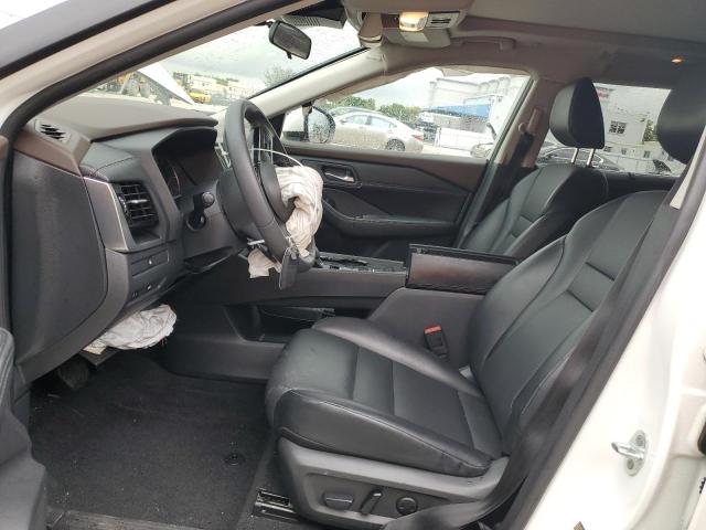 Photo 7 from auction – 2023 NISSAN ROGUE SV with VIN 5N1BT3BA4PC689522