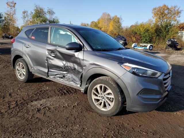 Photo 4 from auction – 2018 HYUNDAI TUCSON SE with VIN KM8J2CA43JU741461