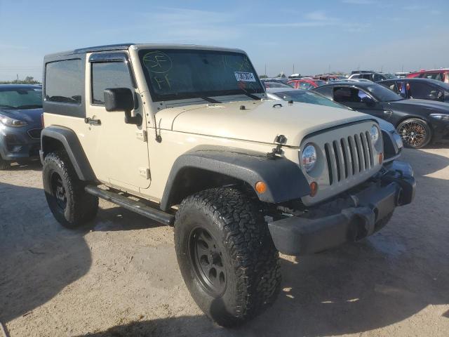 Photo 4 from auction – 2011 JEEP WRANGLER S with VIN 1J4AA2D18BL573904