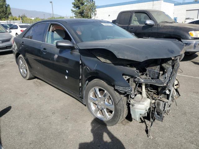 Photo 4 from auction – 2007 TOYOTA CAMRY CE with VIN 4T1BE46K17U086623
