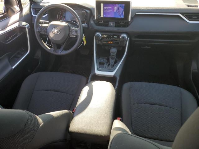 Photo 8 from auction – 2023 TOYOTA RAV4 LE with VIN 2T3H1RFV9PC239819
