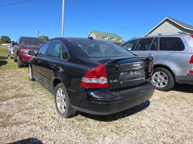 Photo 3 from auction – 2007 VOLVO S40 2.4I with VIN YV1MS382672294807