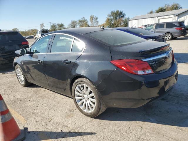 Foto 2 de la subasta – 2011 BUICK REGAL CXL con VIN W04GN5EC2B1072583