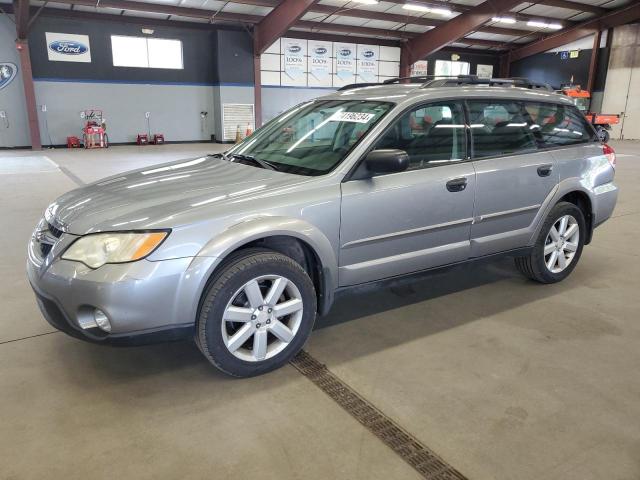 Foto 1 de la subasta – 2009 SUBARU OUTBACK 2. con VIN 4S4BP61C197336918