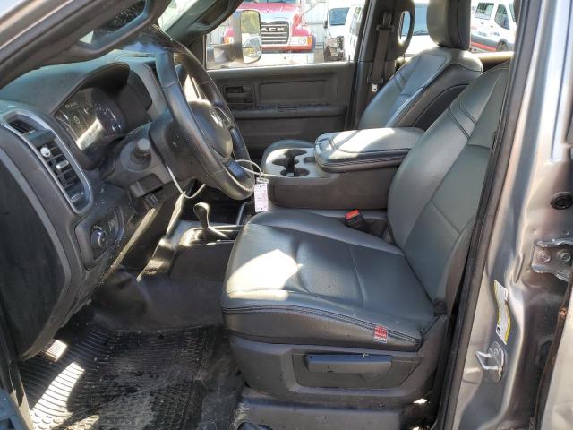 Photo 7 from auction – 2021 RAM 3500 TRADE with VIN 3C63RRGL3MG668164