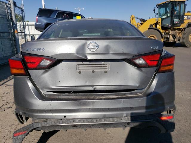 Photo 6 from auction – 2021 NISSAN ALTIMA SV with VIN 1N4BL4DV6MN357923