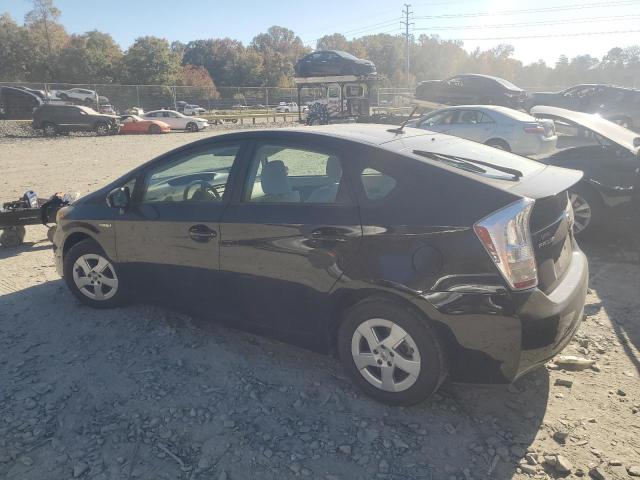 Photo 2 from auction – 2010 TOYOTA PRIUS with VIN JTDKN3DU5A0049138