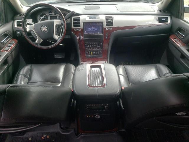 Photo 8 from auction – 2013 CADILLAC ESCALADE E with VIN 1GYS4HEF6DR141658
