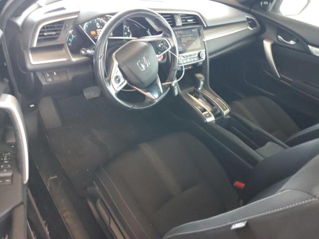 Photo 8 from auction – 2019 HONDA CIVIC EX with VIN 2HGFC3B30KH353820