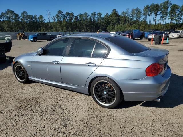 Photo 2 from auction – 2009 BMW 328 I with VIN WBAPH77509NM47636