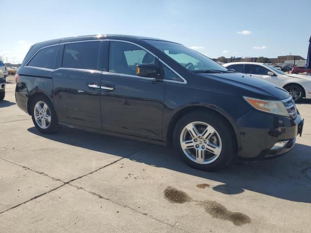 Photo 4 from auction – 2011 HONDA ODYSSEY TO with VIN 5FNRL5H98BB033749