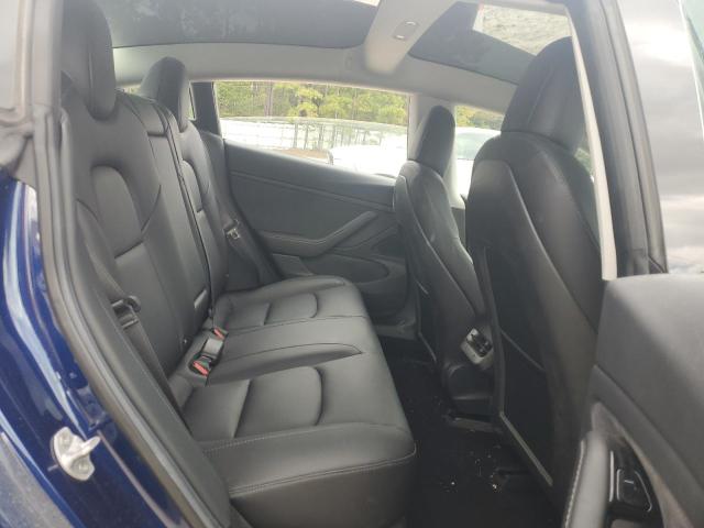 Photo 10 from auction – 2018 TESLA MODEL 3 with VIN 5YJ3E1EB8JF064708