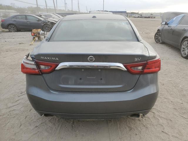 Zdjęcie 6 z aukcji – 2018 NISSAN MAXIMA 3.5 z VIN 1N4AA6AP1JC383985