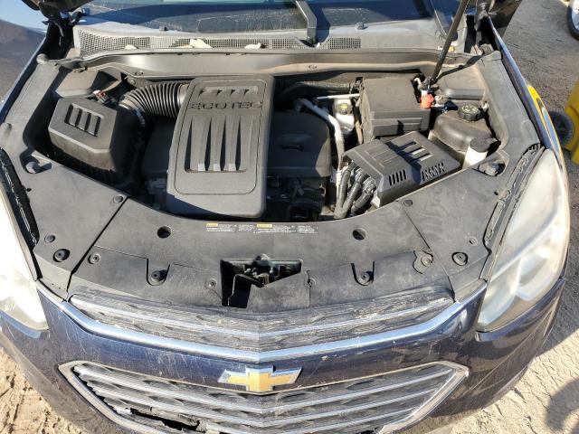 Photo 12 from auction – 2016 CHEVROLET EQUINOX LT with VIN 2GNFLFEKXG6298421