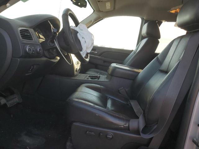 Photo 7 from auction – 2013 GMC SIERRA K15 with VIN 1GTR2WE71DZ128243