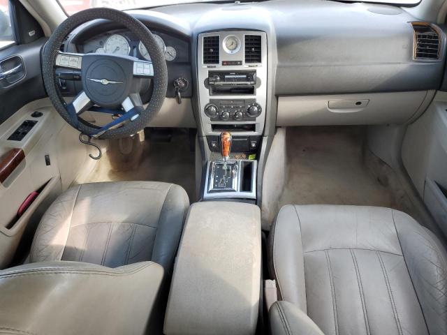 Photo 8 from auction – 2005 CHRYSLER 300C with VIN 2C3AA63H75H666124