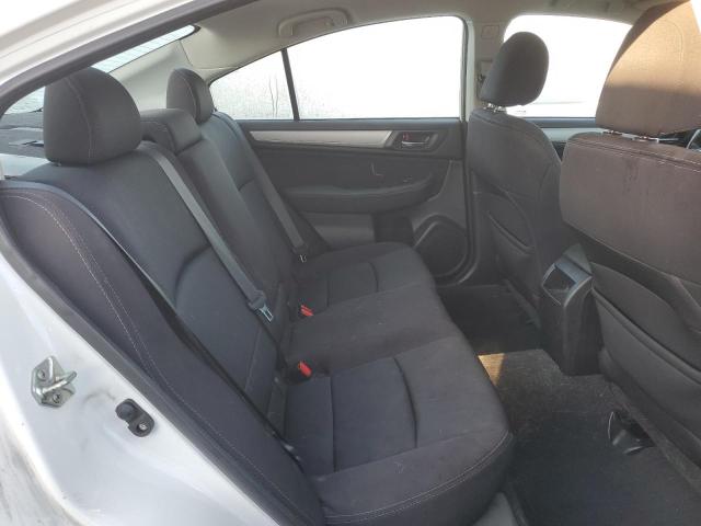Photo 10 from auction – 2016 SUBARU LEGACY 2.5 with VIN 4S3BNBC62G3008518