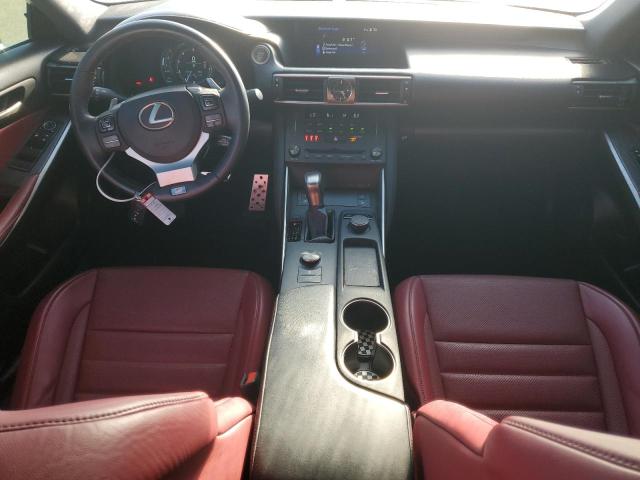Photo 8 from auction – 2019 LEXUS IS 300 with VIN JTHBA1D29K5090759