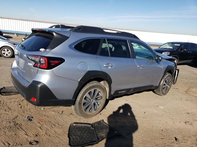 Photo 3 from auction – 2023 SUBARU OUTBACK PR with VIN 4S4BTACC8P3182790