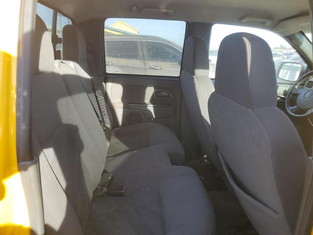 Photo 10 from auction – 2005 CHEVROLET COLORADO with VIN 1GCDT136458179862