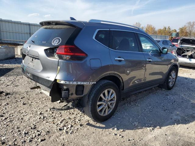 Photo 3 from auction – 2017 NISSAN ROGUE S with VIN KNMAT2MT1HP610195